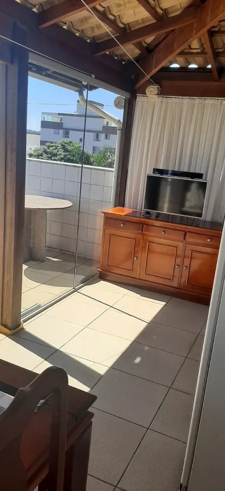 Cobertura, 2 quartos, 65 m² - Foto 15