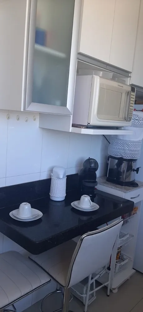 Cobertura, 2 quartos, 65 m² - Foto 11