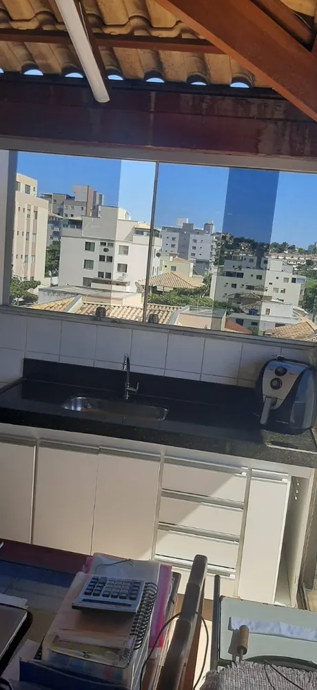 Cobertura, 2 quartos, 65 m² - Foto 13