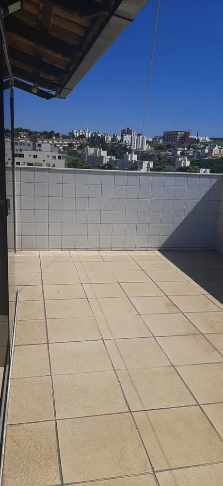 Cobertura, 2 quartos, 65 m² - Foto 23