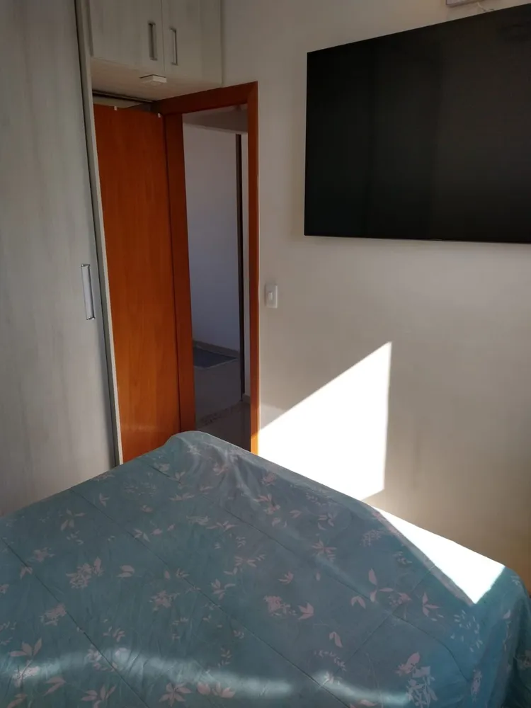 Cobertura, 2 quartos, 65 m² - Foto 4