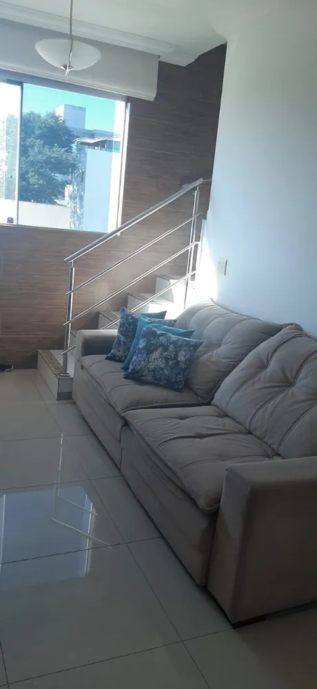 Cobertura, 2 quartos, 65 m² - Foto 8