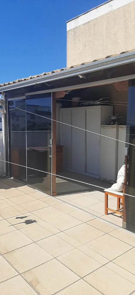 Cobertura, 2 quartos, 65 m² - Foto 20