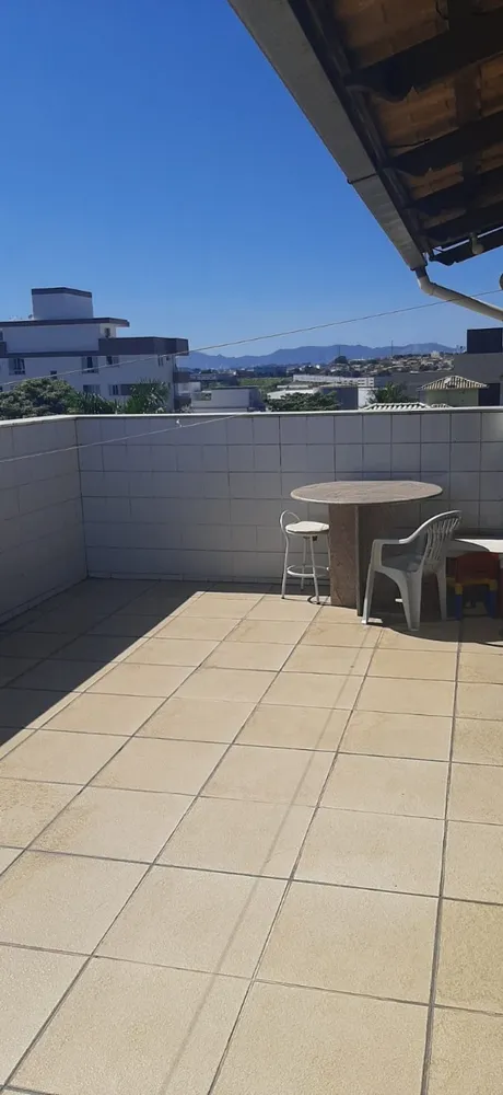 Cobertura, 2 quartos, 65 m² - Foto 1