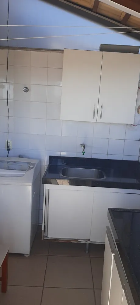 Cobertura, 2 quartos, 65 m² - Foto 14