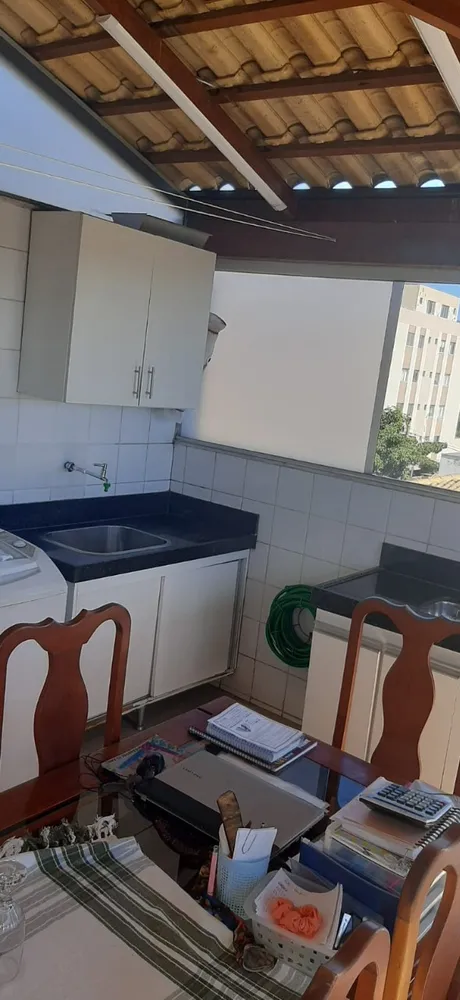 Cobertura, 2 quartos, 65 m² - Foto 18