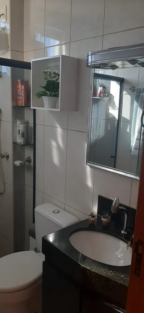 Cobertura, 2 quartos, 65 m² - Foto 9