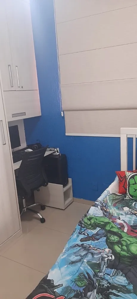 Cobertura, 2 quartos, 65 m² - Foto 5