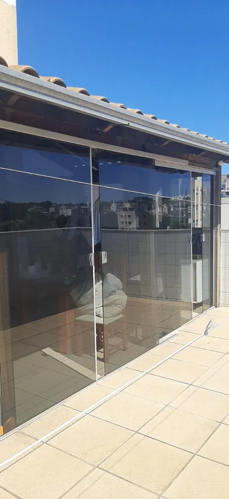 Cobertura, 2 quartos, 65 m² - Foto 16