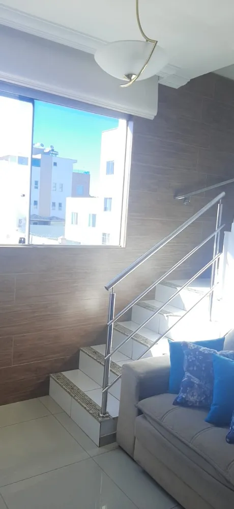 Cobertura, 2 quartos, 65 m² - Foto 10