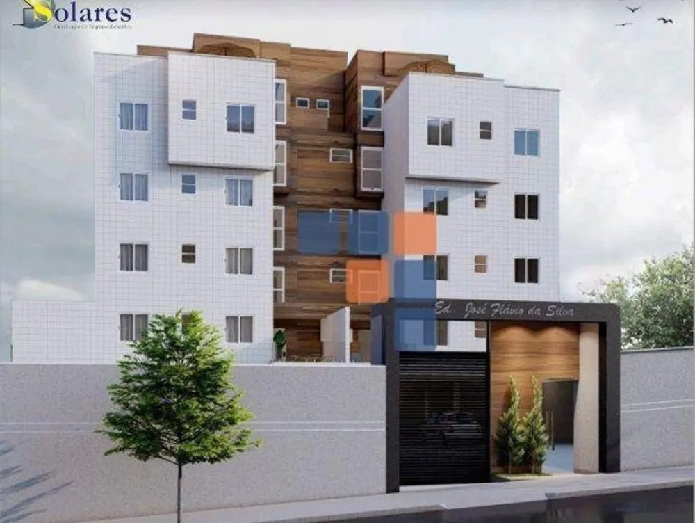 Apartamento, 2 quartos, 50 m² - Foto 1