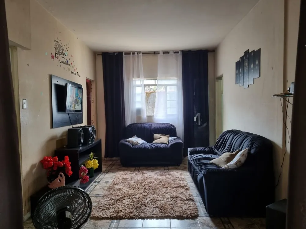 Casa, 2 quartos, 360 m² - Foto 3