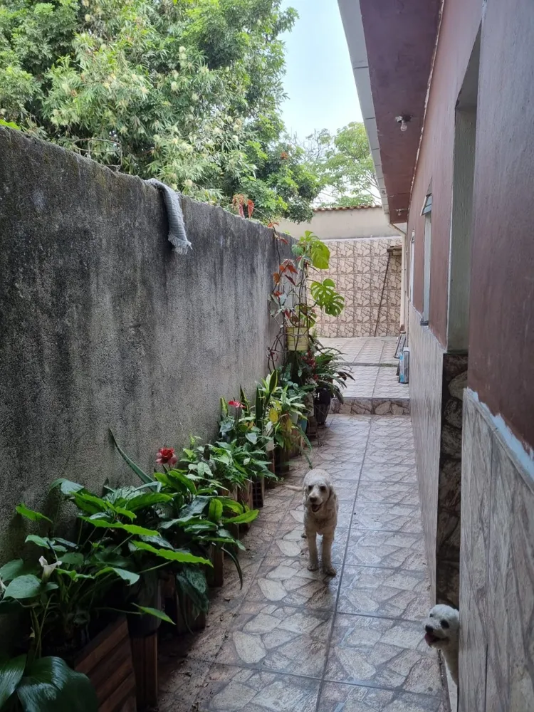 Casa, 2 quartos, 360 m² - Foto 6