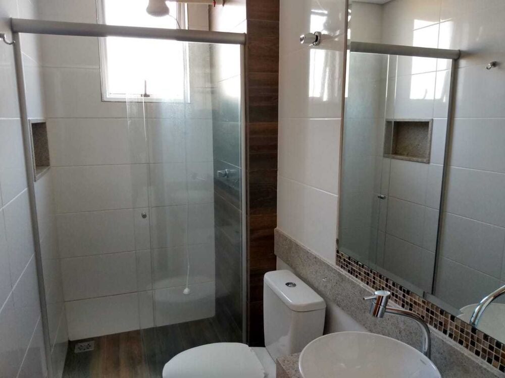 Apartamento para alugar com 1 quarto, 40m² - Foto 10