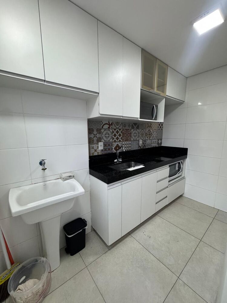 Apartamento para alugar com 1 quarto, 40m² - Foto 7