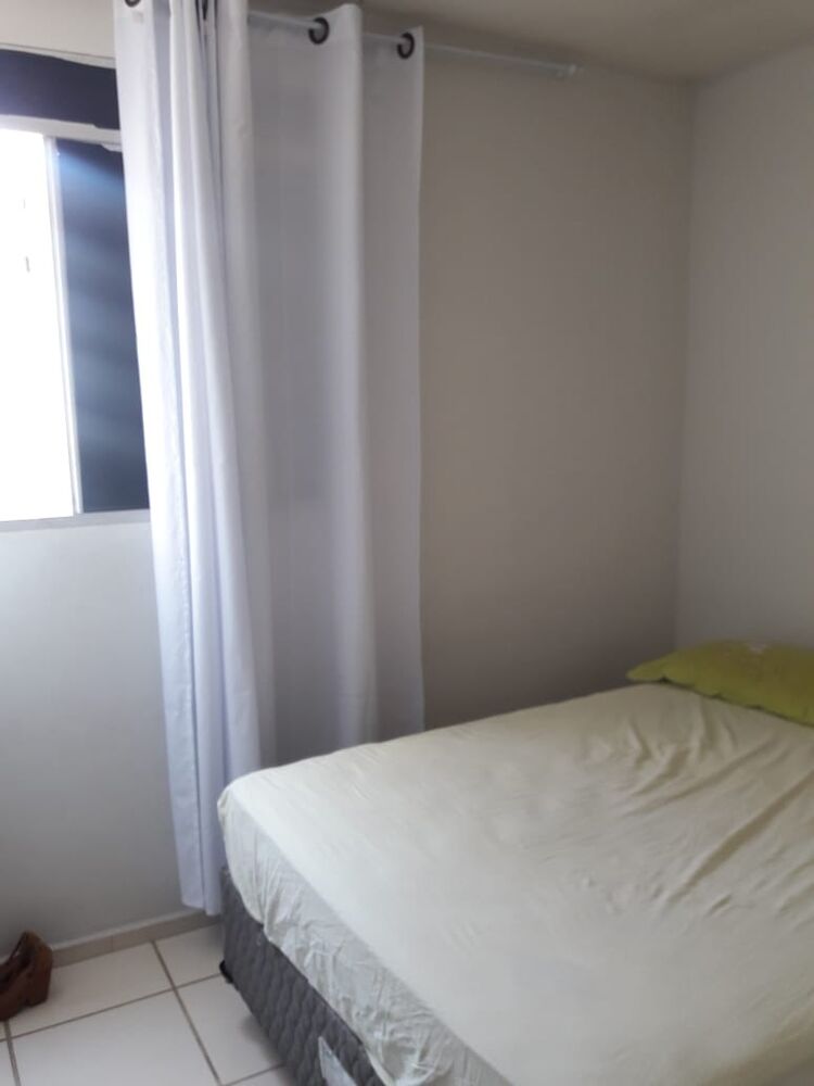 Apartamento à venda com 2 quartos, 45m² - Foto 1