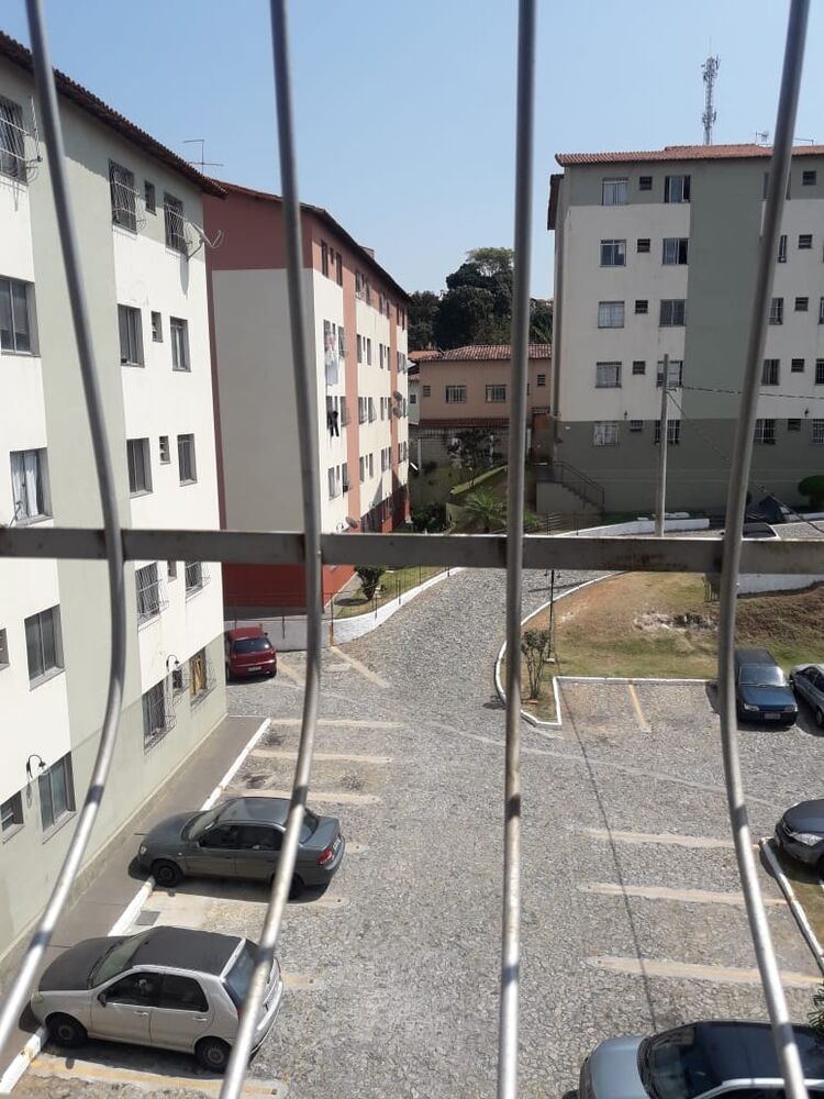Apartamento à venda com 2 quartos, 45m² - Foto 3