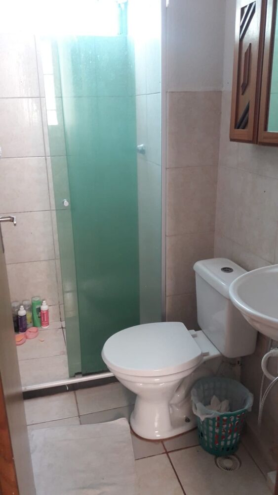 Apartamento à venda com 2 quartos, 45m² - Foto 2