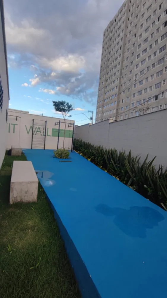 Apartamento, 2 quartos, 47 m² - Foto 16