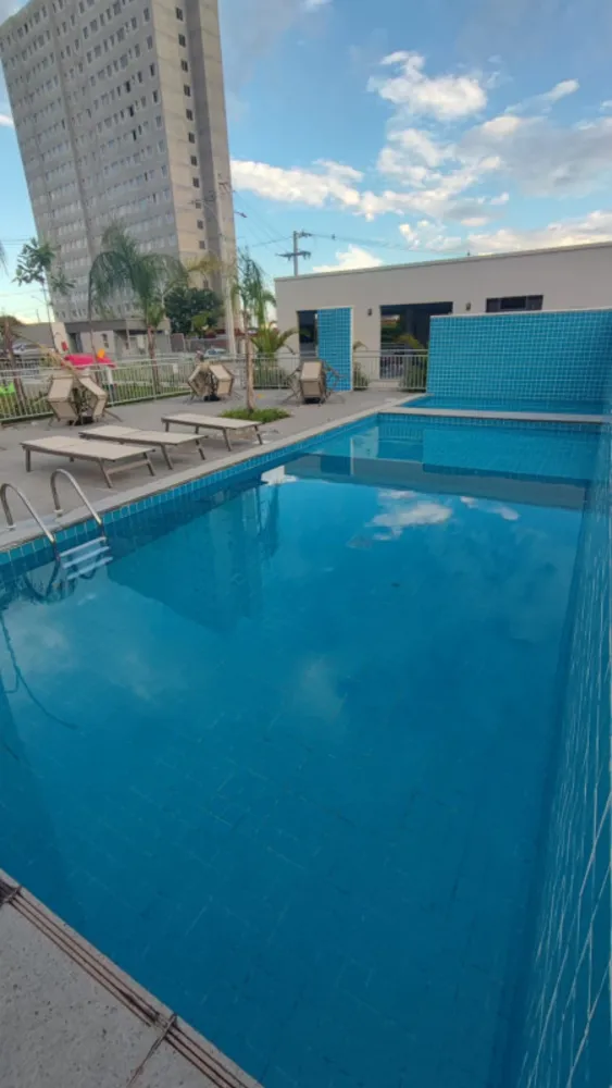 Apartamento, 2 quartos, 47 m² - Foto 13