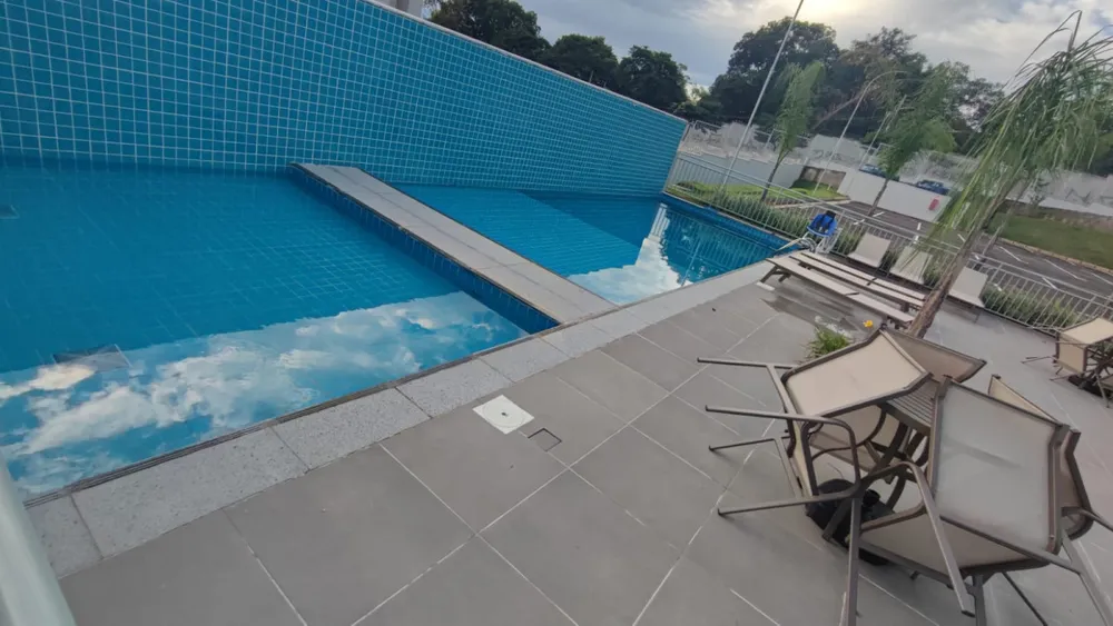 Apartamento, 2 quartos, 47 m² - Foto 14