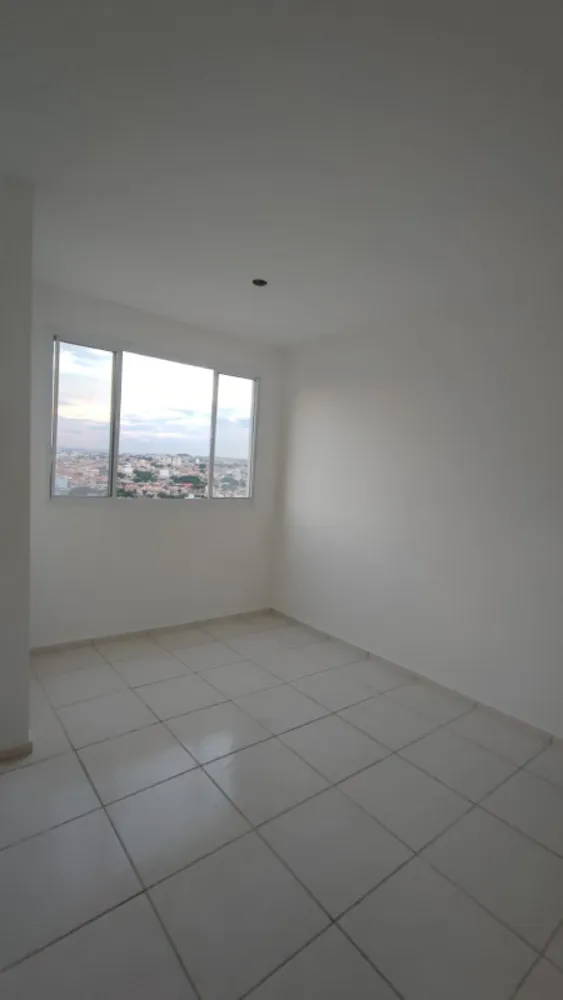 Apartamento, 2 quartos, 47 m² - Foto 3