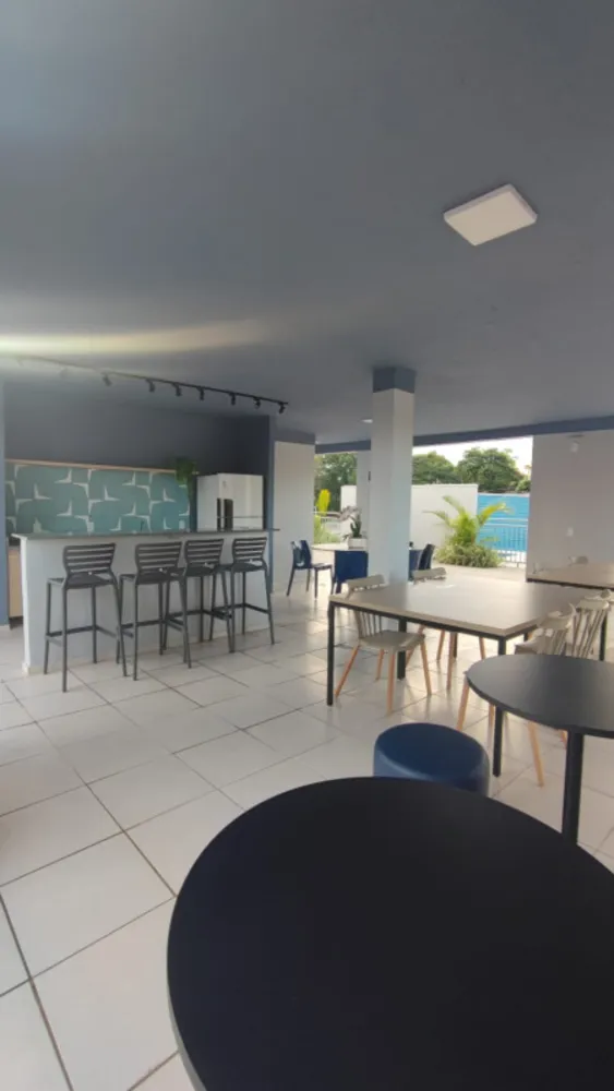 Apartamento, 2 quartos, 47 m² - Foto 8