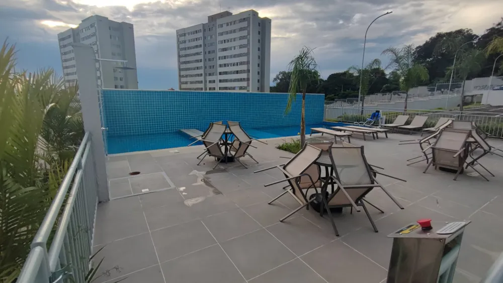Apartamento, 2 quartos, 47 m² - Foto 12