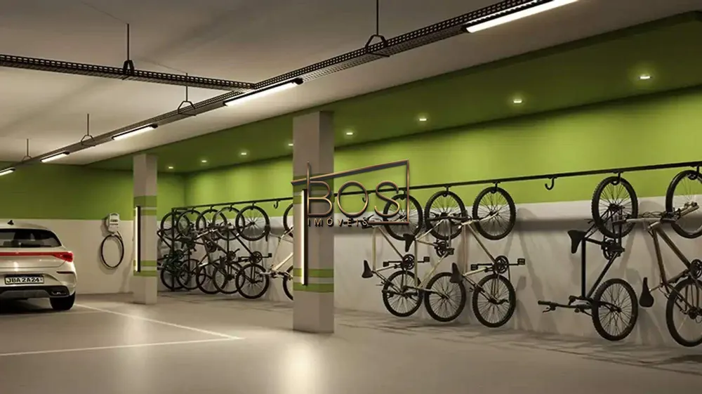 Cobertura, 2 quartos, 85 m² - Foto 7