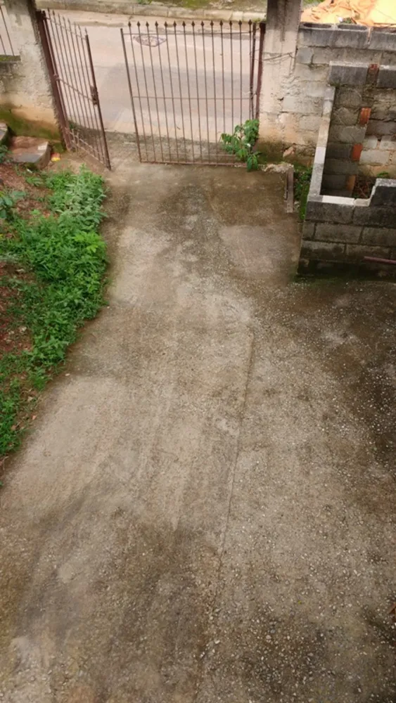 Casa, 3 quartos, 80 m² - Foto 1