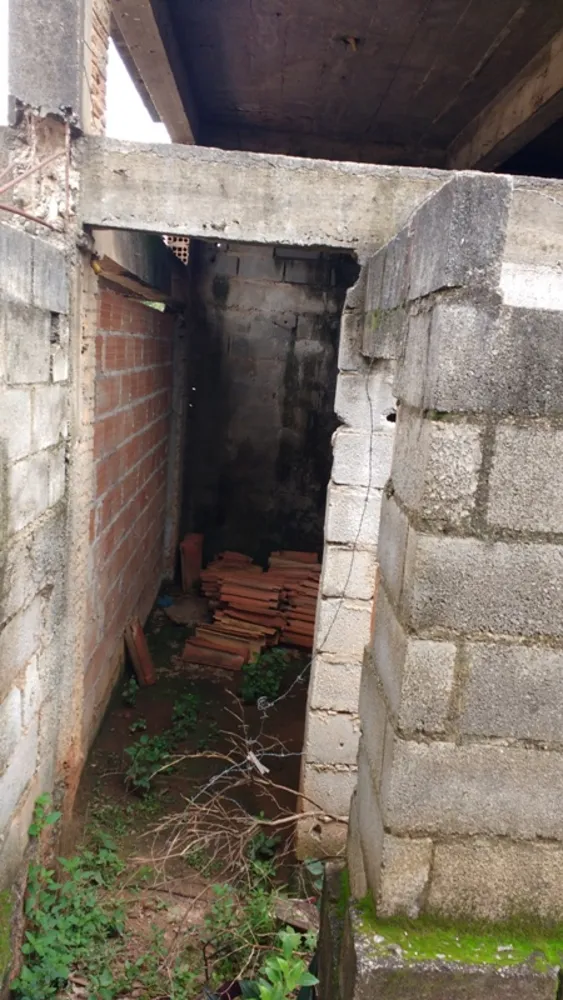 Casa, 3 quartos, 80 m² - Foto 12