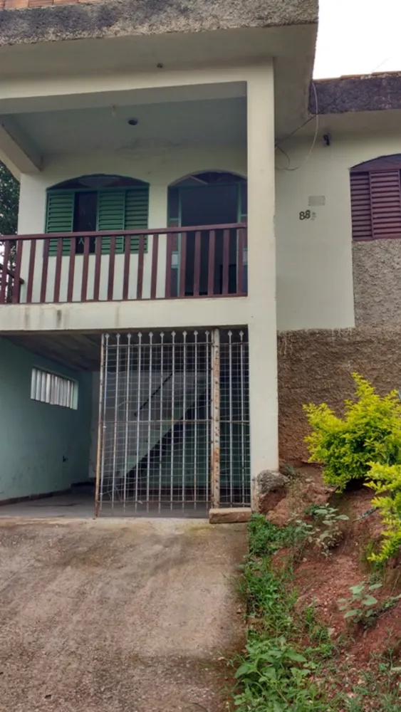 Casa, 3 quartos, 80 m² - Foto 9