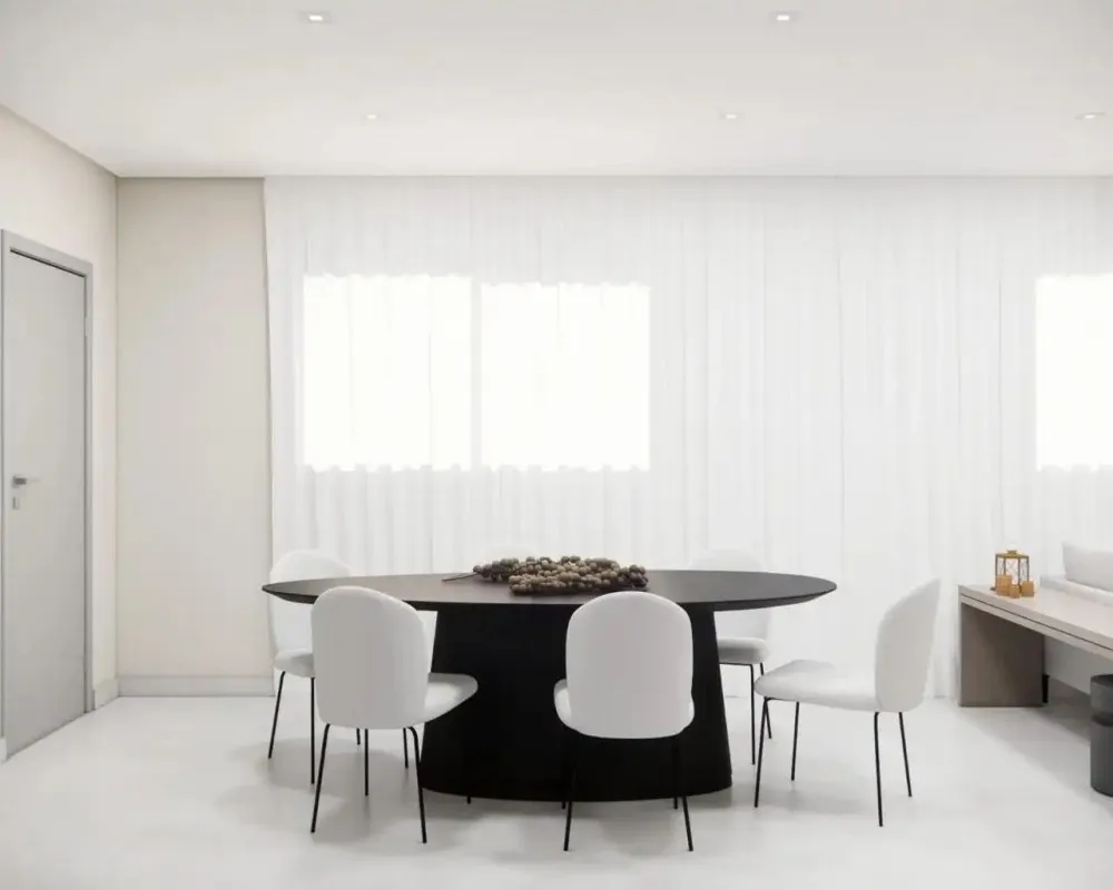Apartamento, 3 quartos, 96 m² - Foto 4