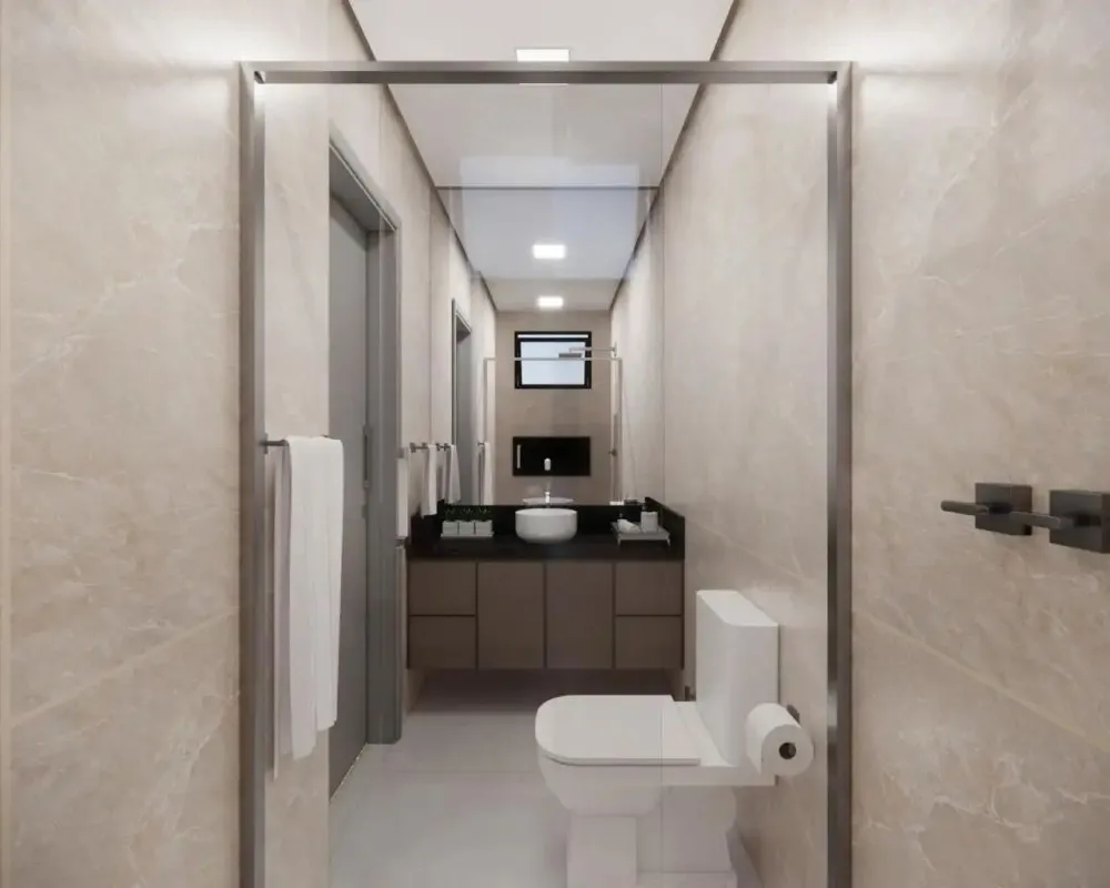 Apartamento, 3 quartos, 96 m² - Foto 9