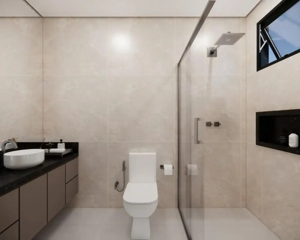 Apartamento, 3 quartos, 96 m² - Foto 12