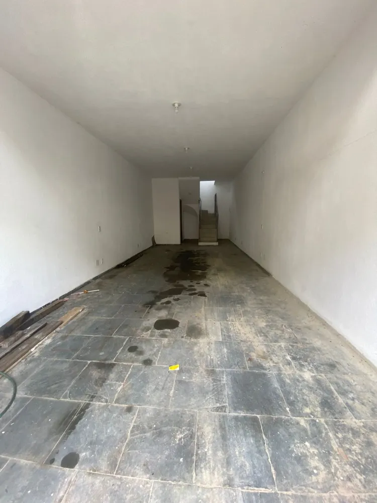 Depósito-Galpão, 100 m² - Foto 2