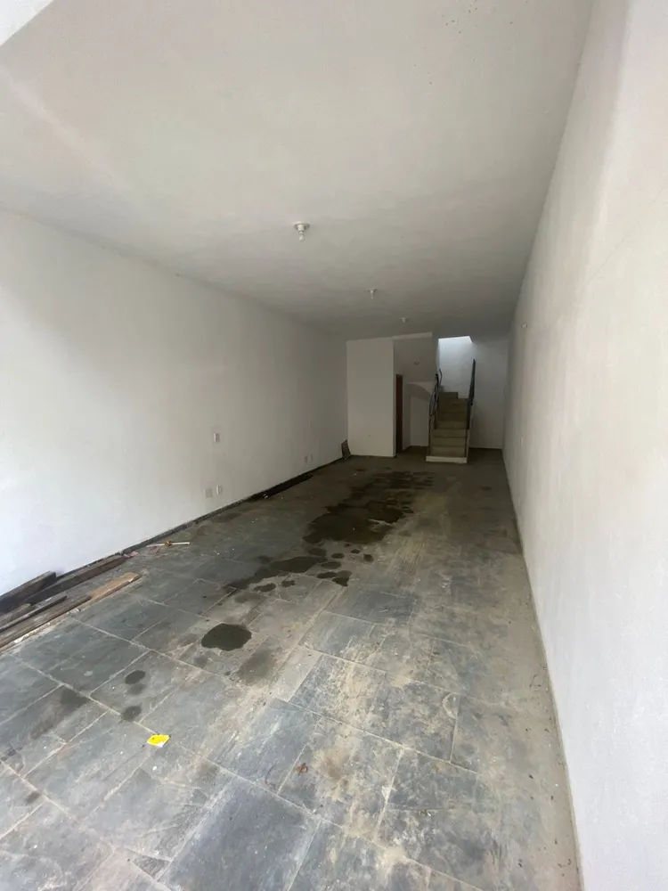 Depósito-Galpão, 100 m² - Foto 3