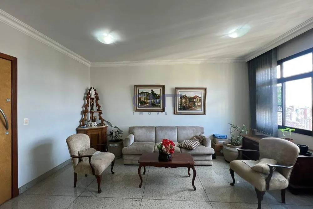 Apartamento, 4 quartos, 130 m² - Foto 6