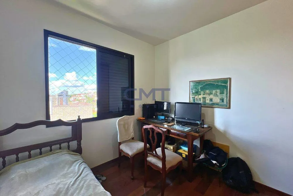 Apartamento, 4 quartos, 130 m² - Foto 3