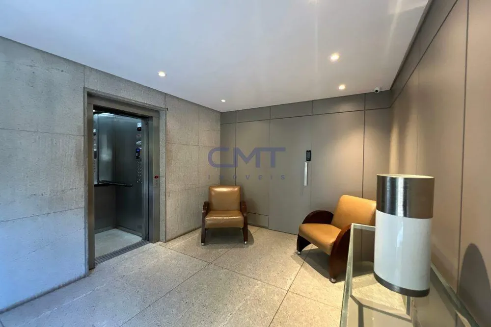 Apartamento, 4 quartos, 130 m² - Foto 8