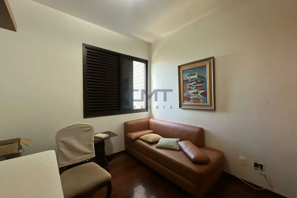 Apartamento, 4 quartos, 130 m² - Foto 9