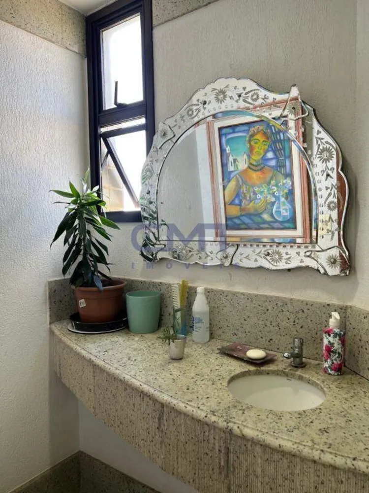 Apartamento, 4 quartos, 130 m² - Foto 5