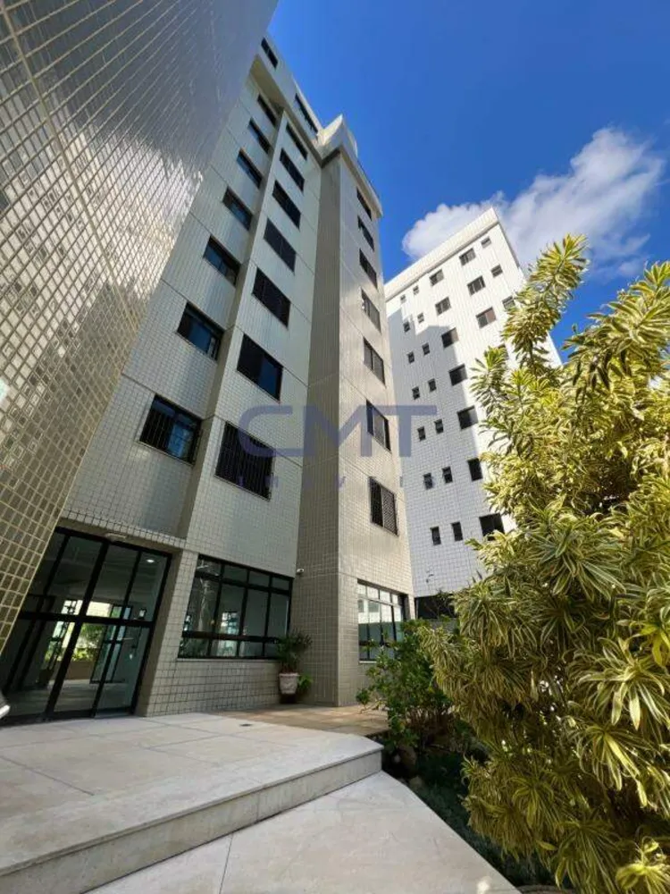 Apartamento, 4 quartos, 130 m² - Foto 4