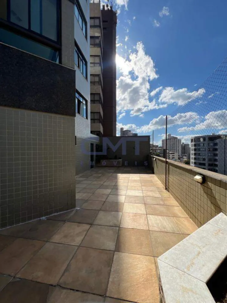 Apartamento, 4 quartos, 130 m² - Foto 1