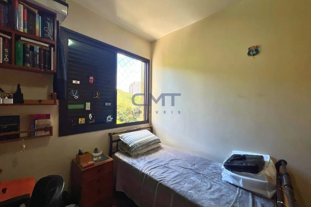 Apartamento, 4 quartos, 130 m² - Foto 2