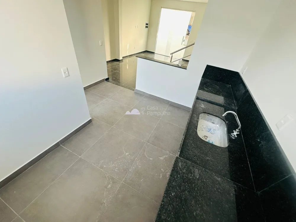 Casa, 3 quartos, 120 m² - Foto 2