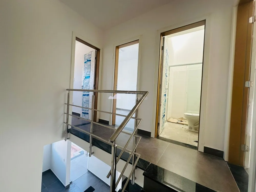 Casa, 3 quartos, 120 m² - Foto 12