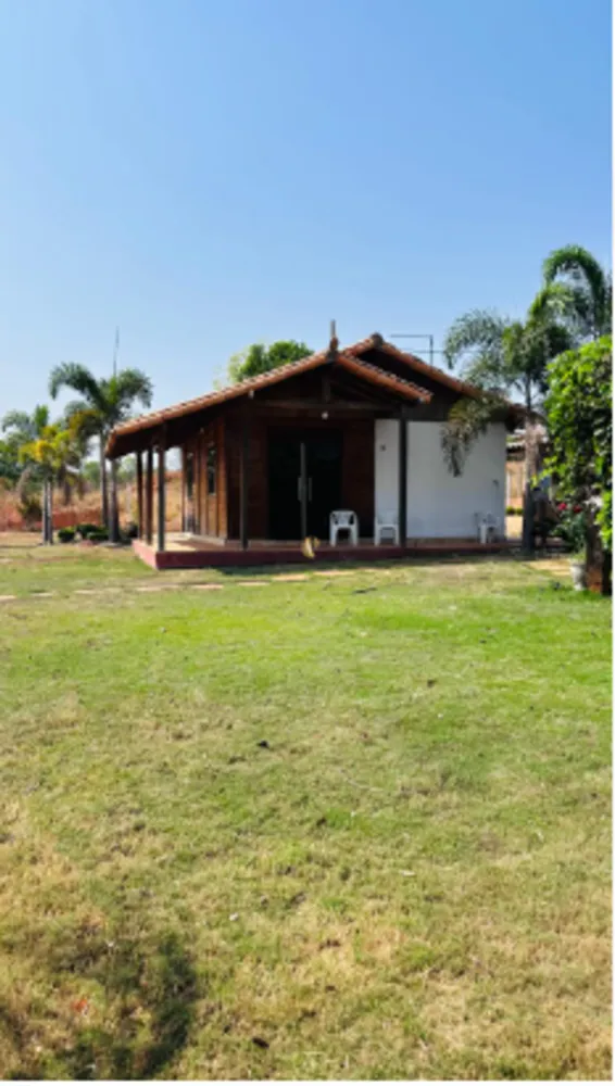Chácara, 2 quartos - Foto 1