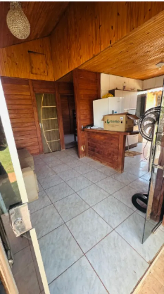 Chácara, 2 quartos - Foto 3