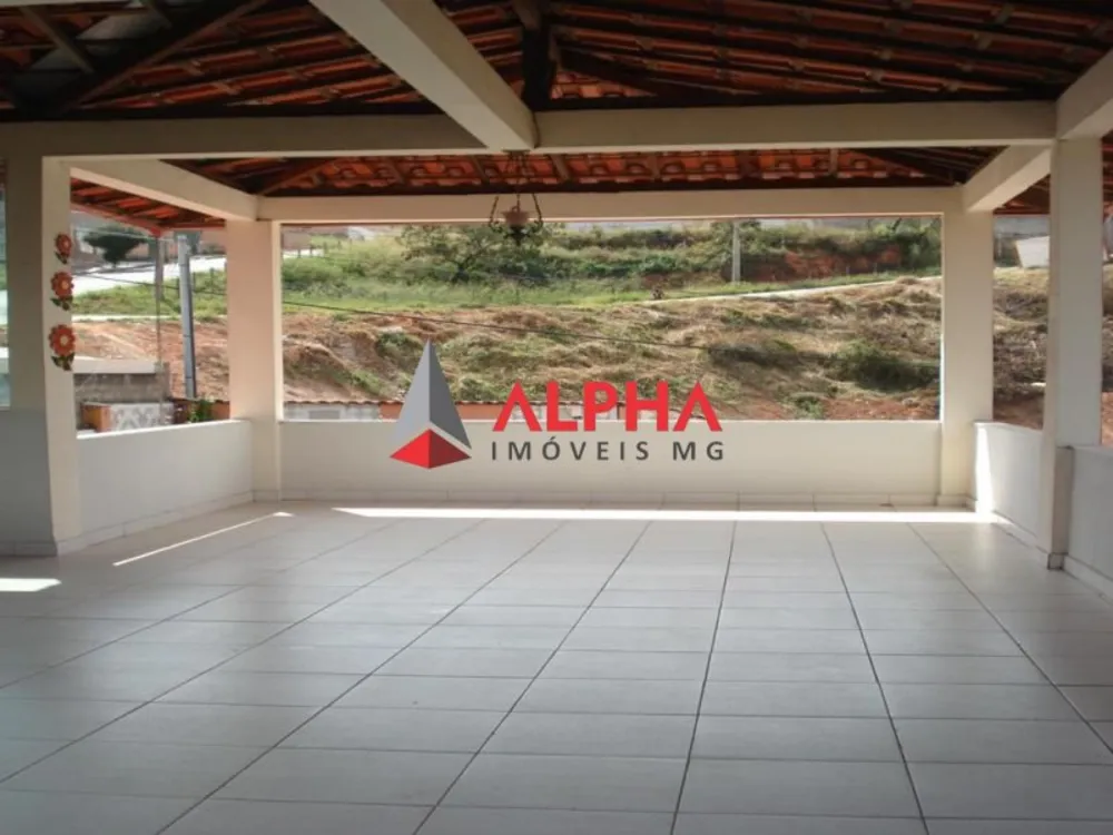Casa, 3 quartos, 372 m² - Foto 14